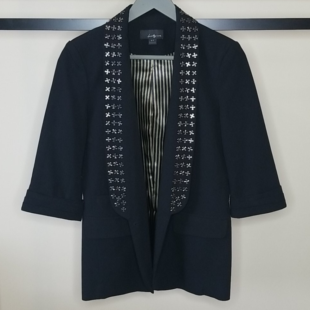 Twenty one Blazer